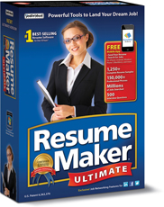 ResumeMaker Ultimate